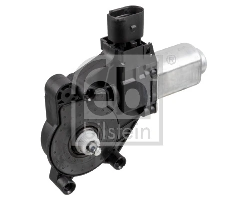 Electric Motor, window regulator